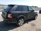 2012 Land Rover Range Rover Sport HSE Luxury