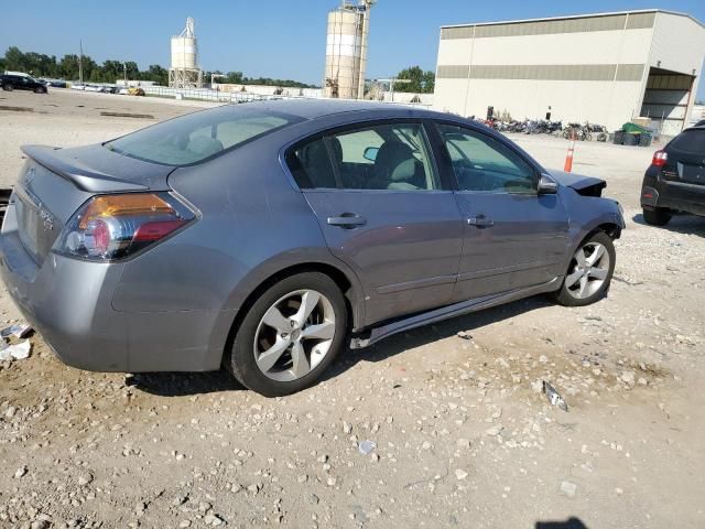 2007 Nissan Altima 3.5SE