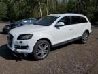 2011 Audi Q7 Premium Plus