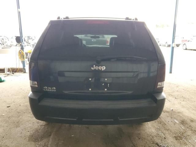 2007 Jeep Grand Cherokee Laredo