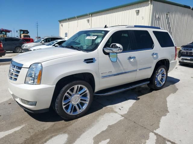 2011 Cadillac Escalade