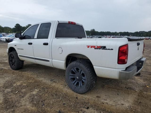 2007 Dodge RAM 1500 ST