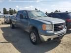 2008 GMC Sierra K2500 Heavy Duty