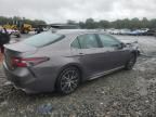 2023 Toyota Camry SE Night Shade