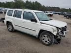 2010 Jeep Patriot Sport