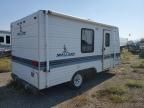 1996 Mallard Travel Trailer