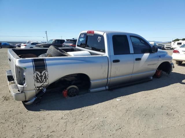 2003 Dodge RAM 1500 ST