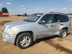 Salvage cars for sale at Longview, TX auction: 2008 GMC Envoy