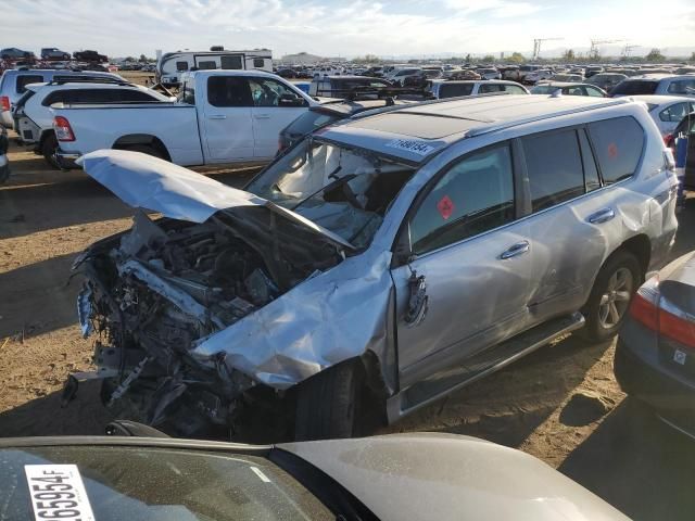 2016 Lexus GX 460