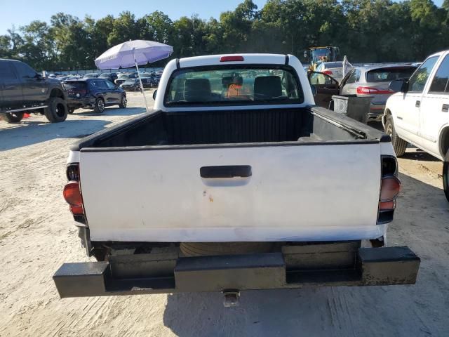 2013 Toyota Tacoma