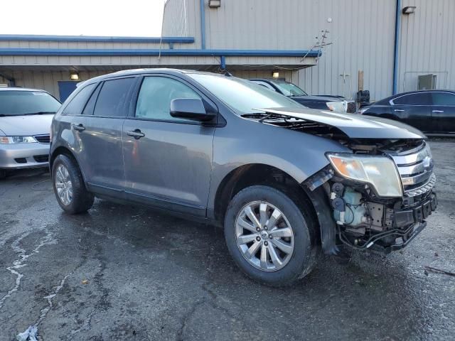 2010 Ford Edge SEL