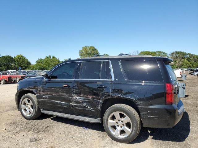 2015 Chevrolet Tahoe K1500 LT