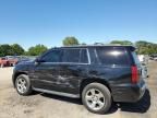 2015 Chevrolet Tahoe K1500 LT