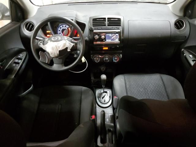 2010 Scion XD