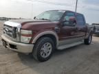 2008 Ford F250 Super Duty