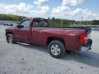 2008 Chevrolet Silverado C1500