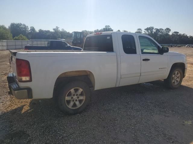 2008 GMC Sierra C1500