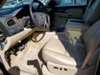 2007 Chevrolet Silverado K1500 Crew Cab