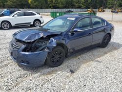 Nissan salvage cars for sale: 2010 Nissan Altima Base