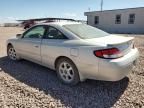 2001 Toyota Camry Solara SE