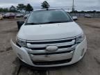 2012 Ford Edge Limited