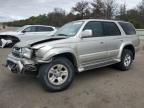 2002 Toyota 4runner Limited