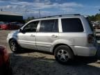 2008 Honda Pilot EXL