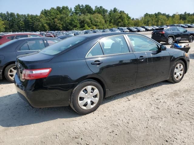 2008 Toyota Camry CE