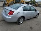 2004 Saturn Ion Level 2