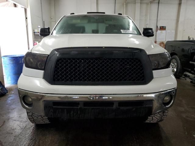 2007 Toyota Tundra Double Cab SR5