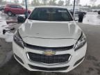 2014 Chevrolet Malibu 1LT