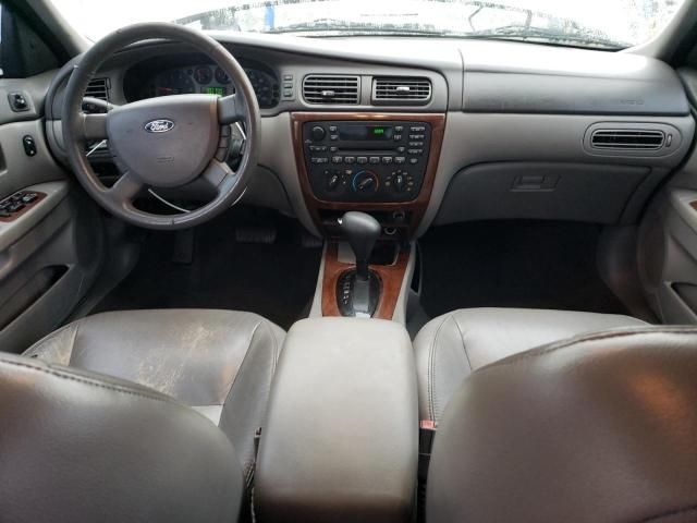 2006 Ford Taurus SEL