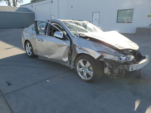 2009 Acura TSX