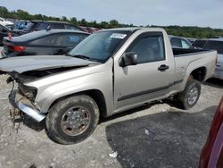 GMC salvage cars for sale: 2007 GMC Canyon