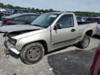 2007 GMC Canyon