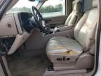 2004 Chevrolet Suburban K1500