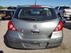 2010 Nissan Versa S