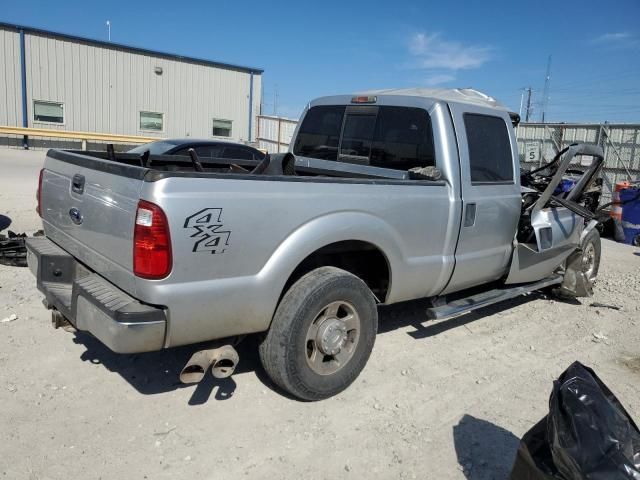 2016 Ford F250 Super Duty