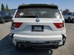 2006 BMW X3 3.0I