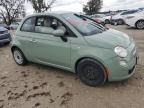 2013 Fiat 500 POP