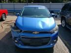 2016 Chevrolet Spark 1LT