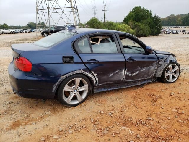 2011 BMW 335 I