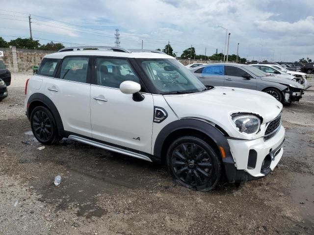 2024 Mini Cooper S Countryman ALL4