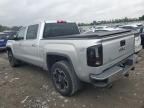 2014 GMC Sierra K1500 SLT