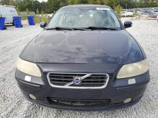 2007 Volvo S60 2.5T