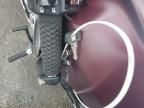 2022 Indian Motorcycle Co. Scout Bobber ABS