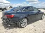 2017 Audi A4 Premium Plus