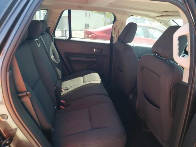 2007 Ford Edge SEL