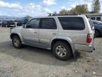 1997 Toyota 4runner Limited