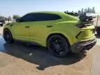 2020 Lamborghini Urus